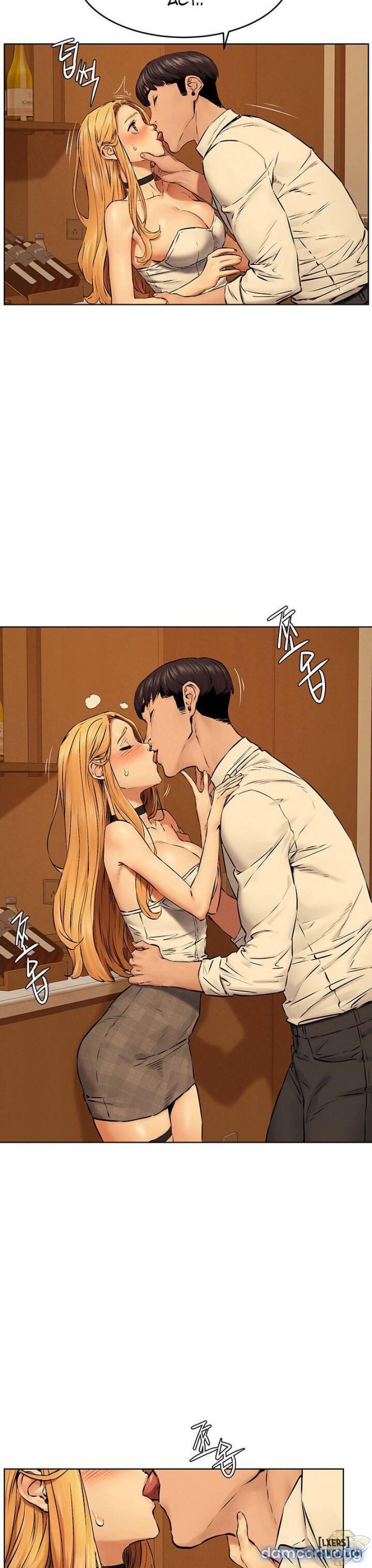 Vương Quốc Của Tôi 