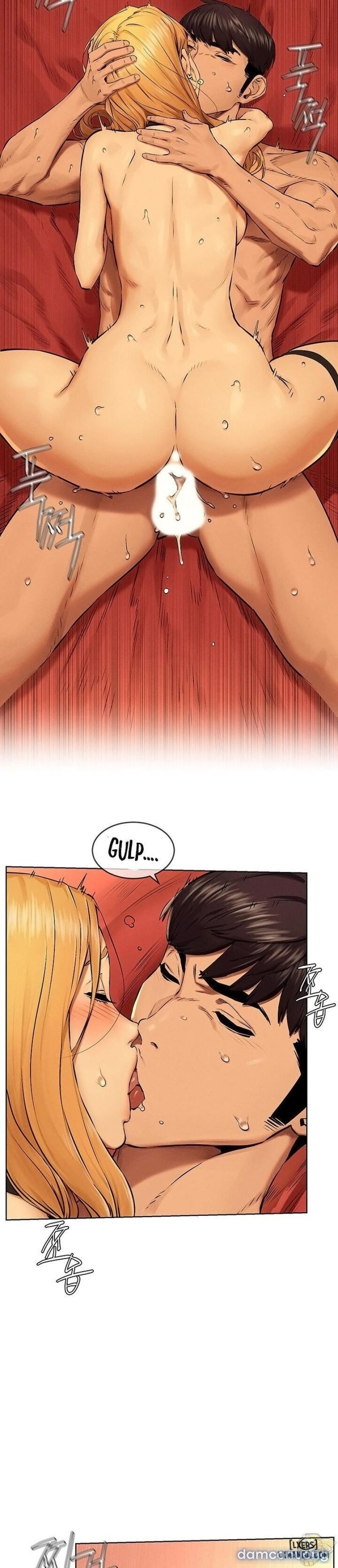 Vương Quốc Của Tôi 
