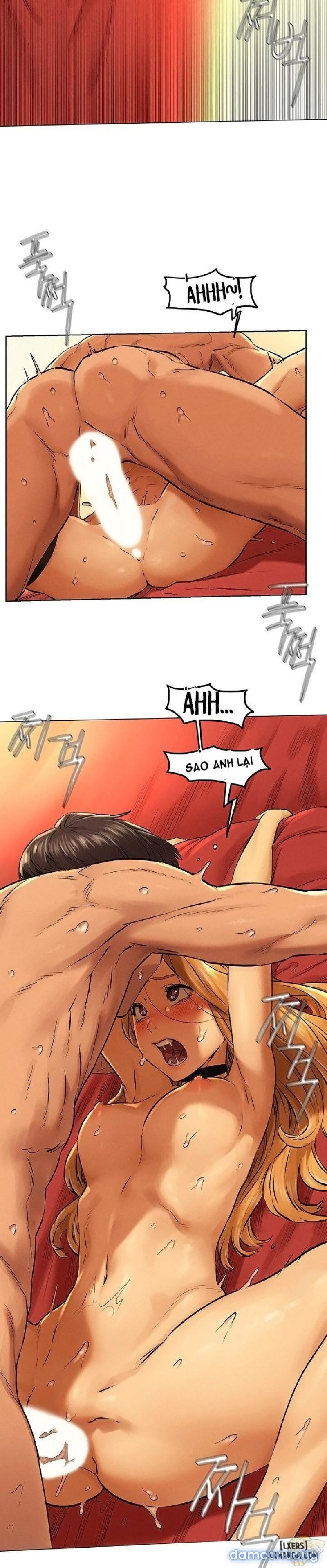 Vương Quốc Của Tôi 
