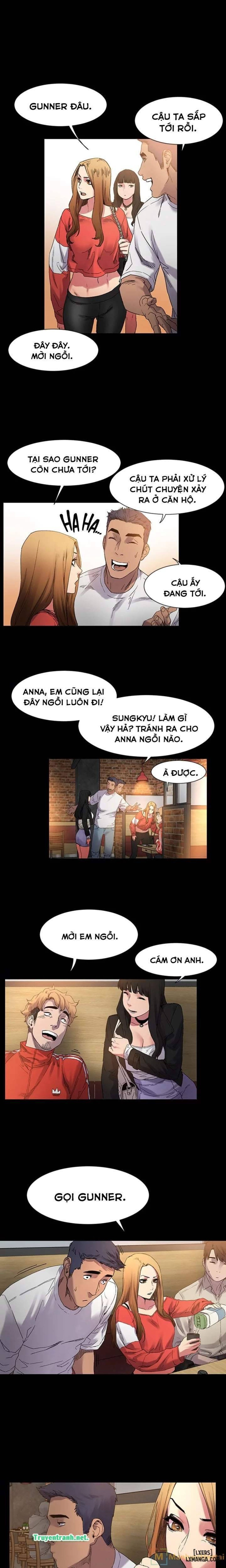 Vương Quốc Của Tôi 