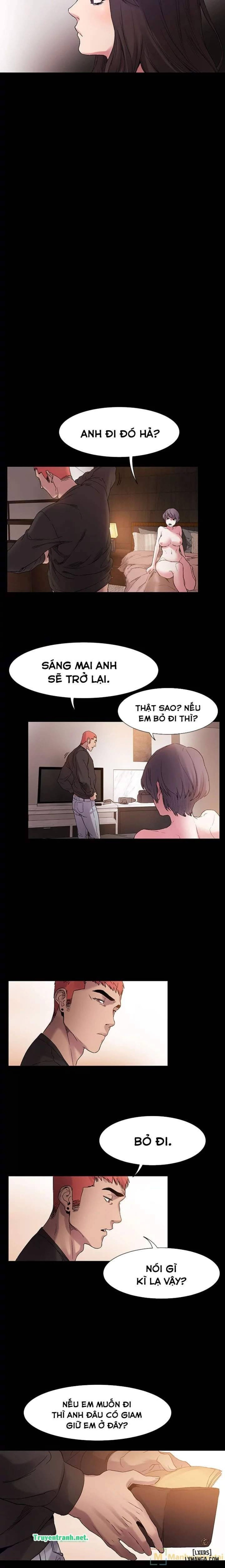 Vương Quốc Của Tôi 