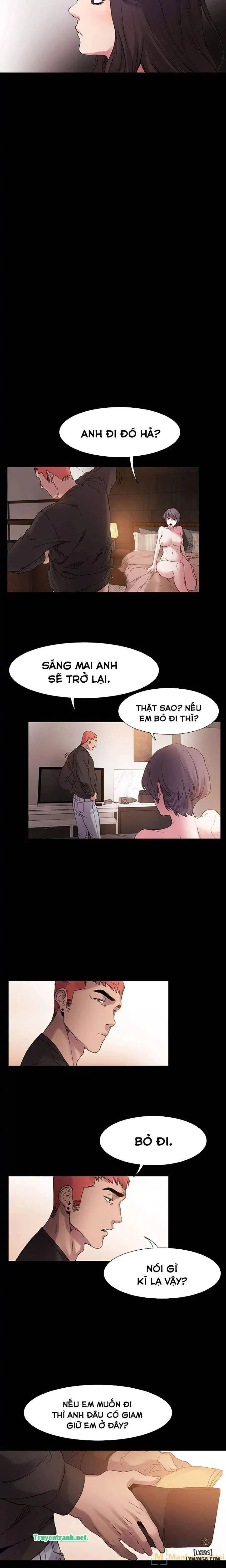 Vương Quốc Của Tôi 
