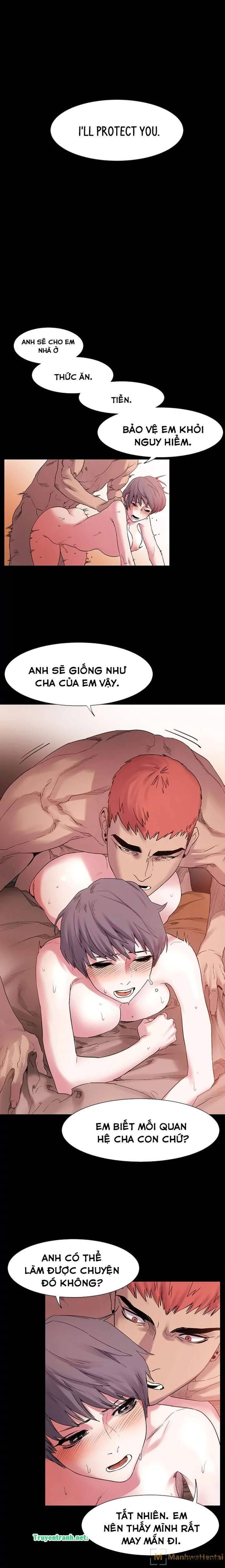 Vương Quốc Của Tôi 