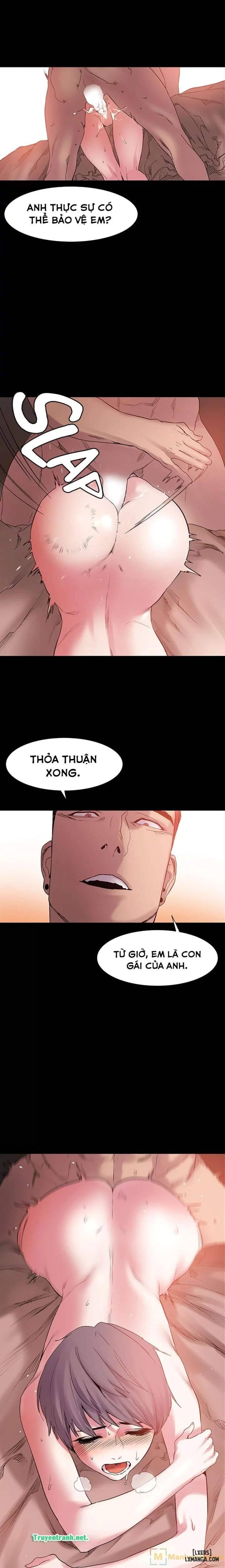 Vương Quốc Của Tôi 