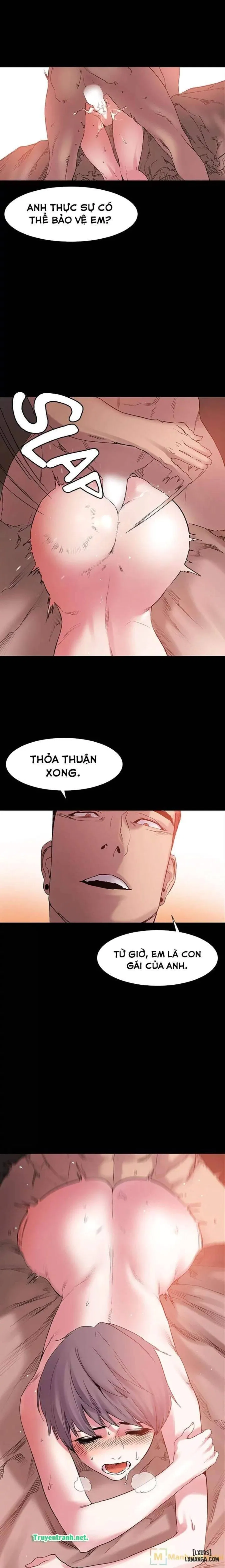 Vương Quốc Của Tôi 