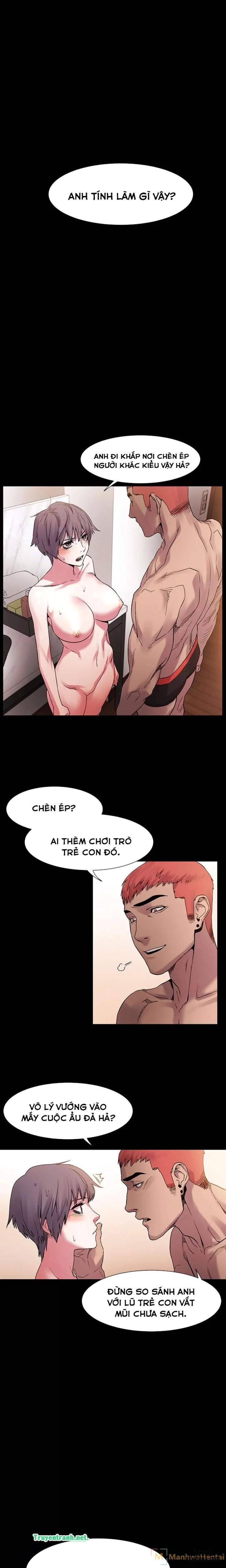 Vương Quốc Của Tôi 