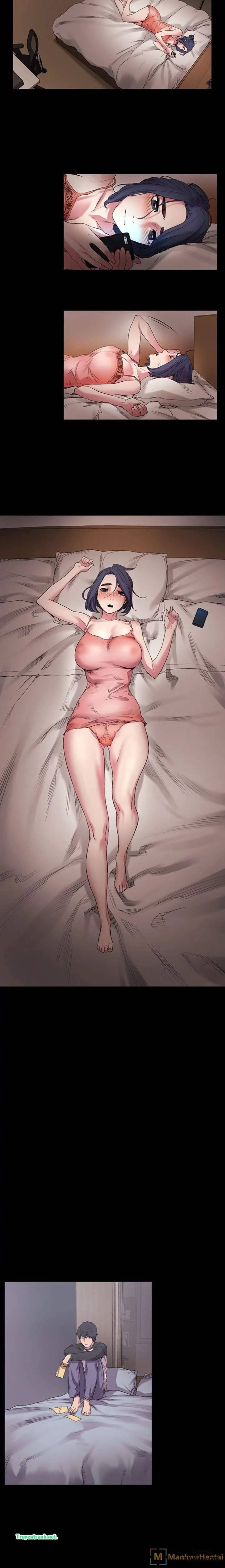 Vương Quốc Của Tôi 