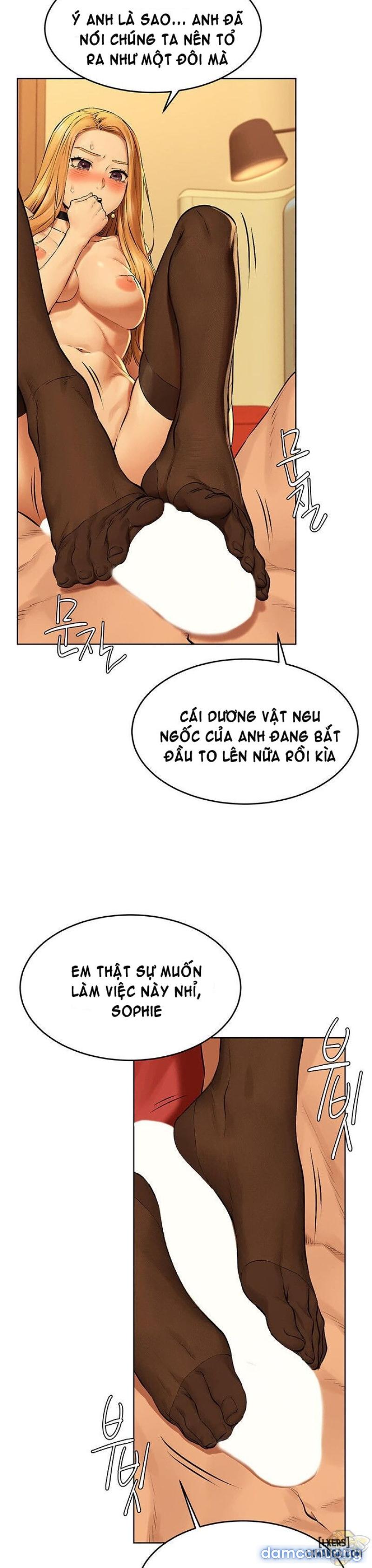 Vương Quốc Của Tôi 