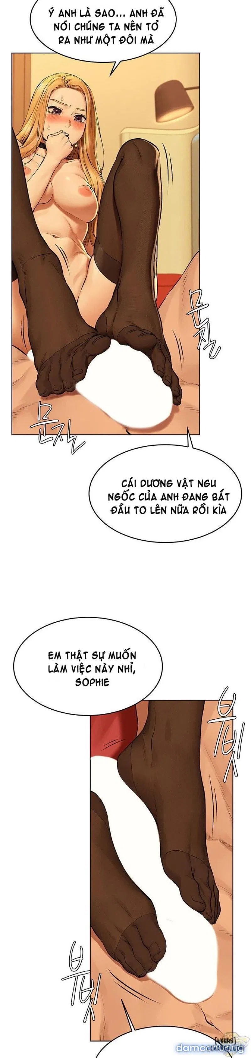 Vương Quốc Của Tôi 