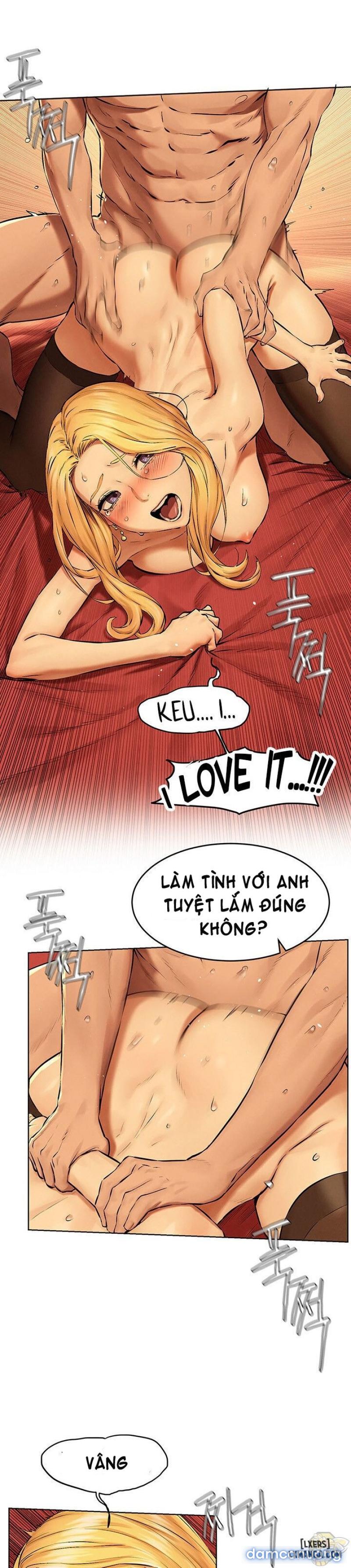 Vương Quốc Của Tôi 