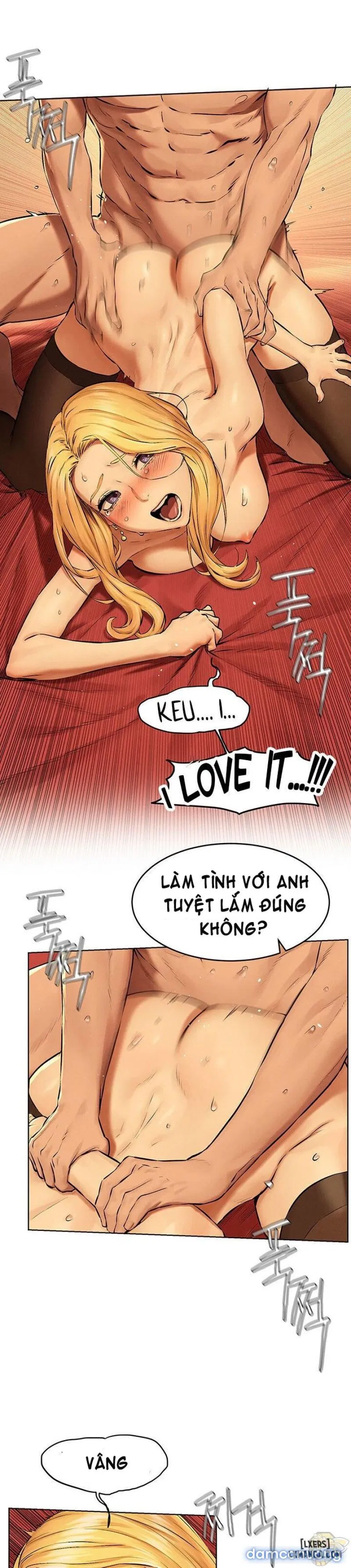Vương Quốc Của Tôi 
