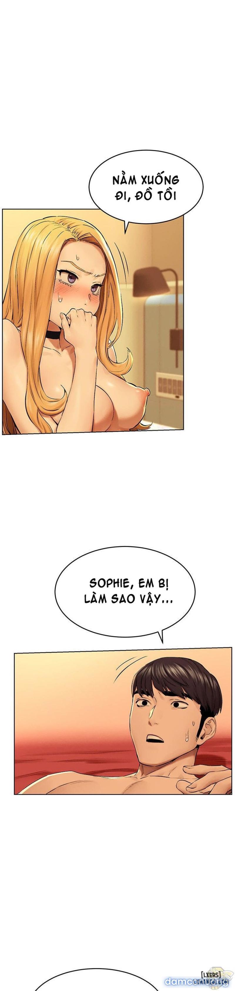 Vương Quốc Của Tôi 