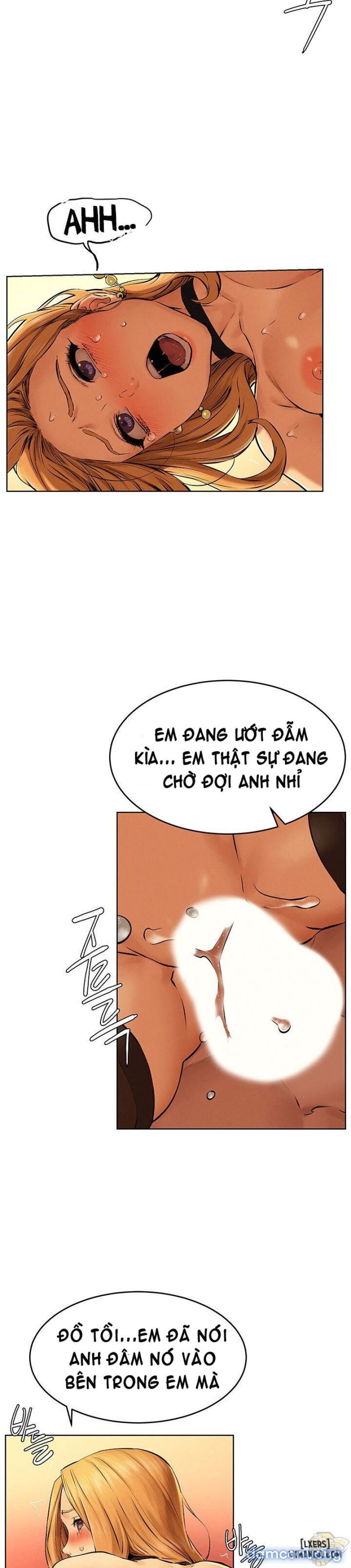 Vương Quốc Của Tôi 