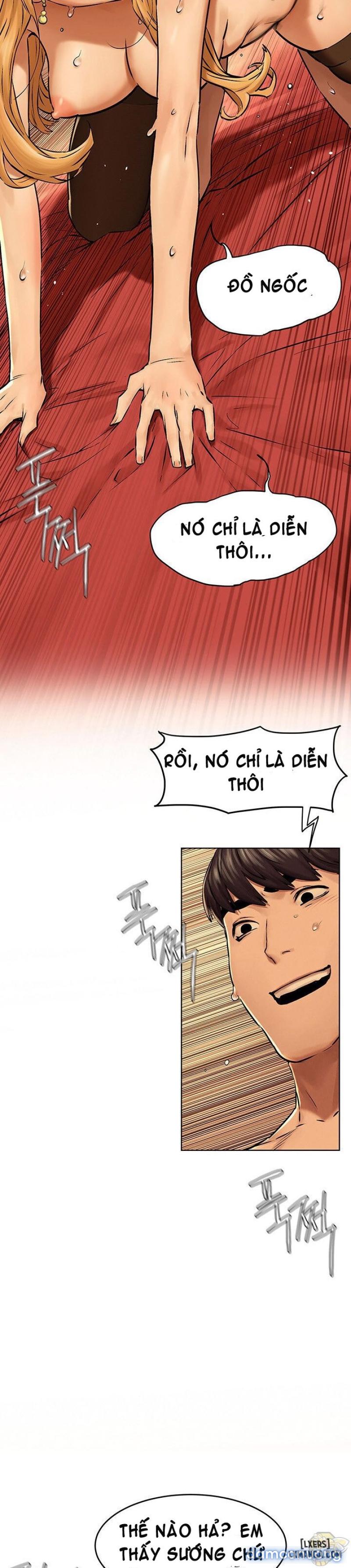 Vương Quốc Của Tôi 