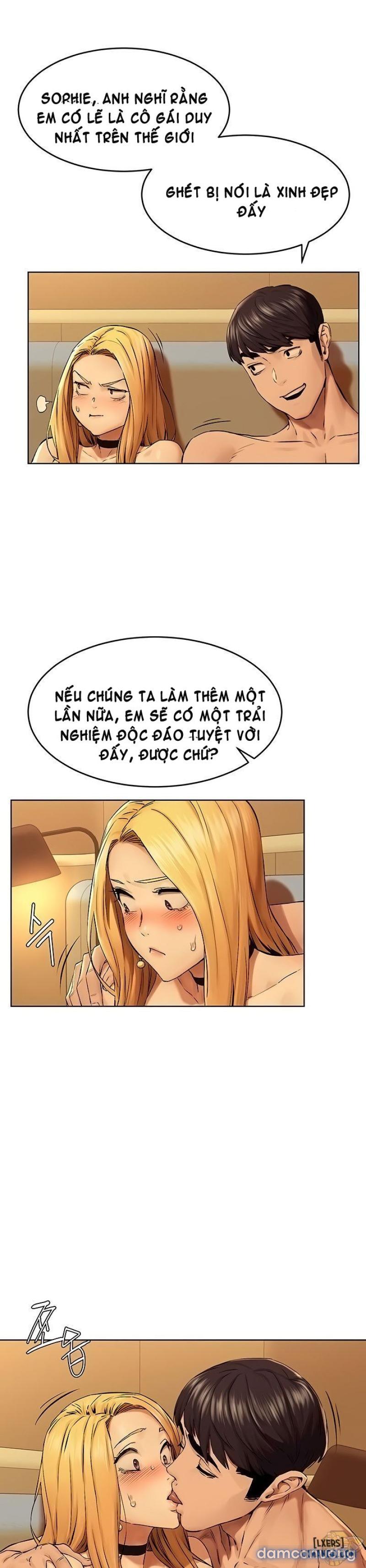 Vương Quốc Của Tôi 