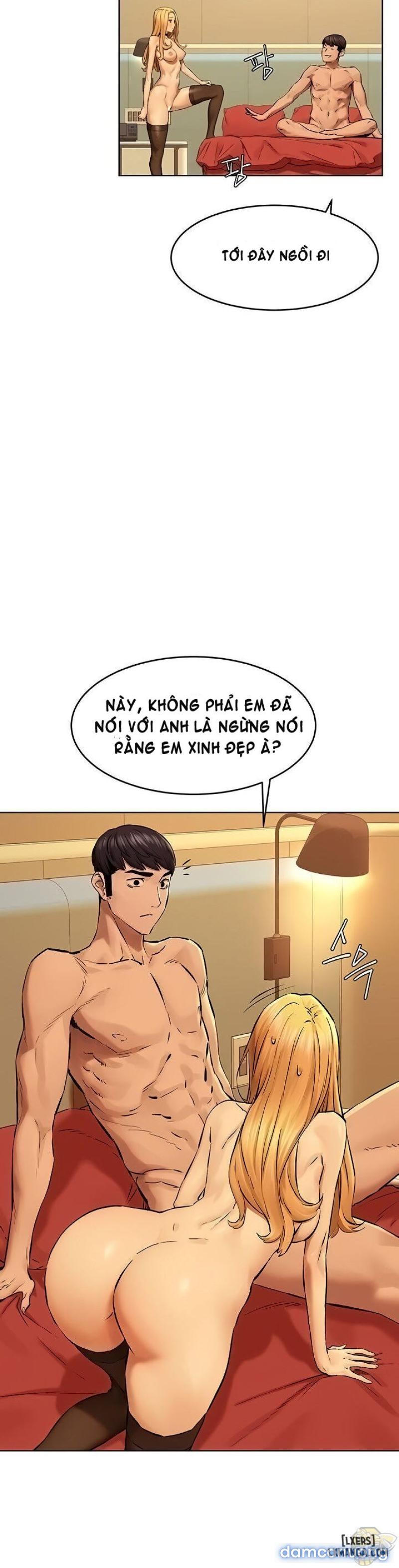 Vương Quốc Của Tôi 
