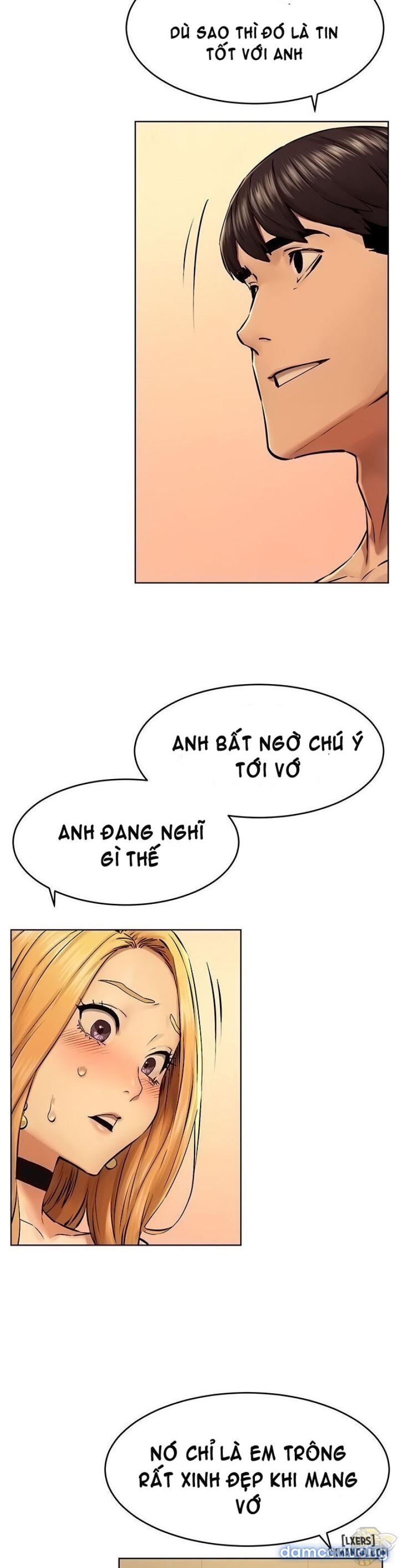 Vương Quốc Của Tôi 