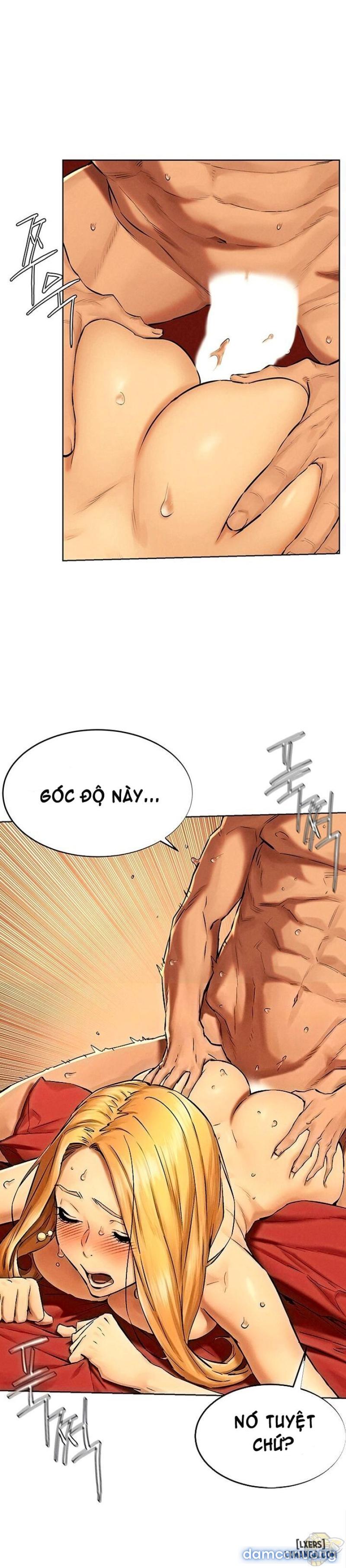 Vương Quốc Của Tôi 