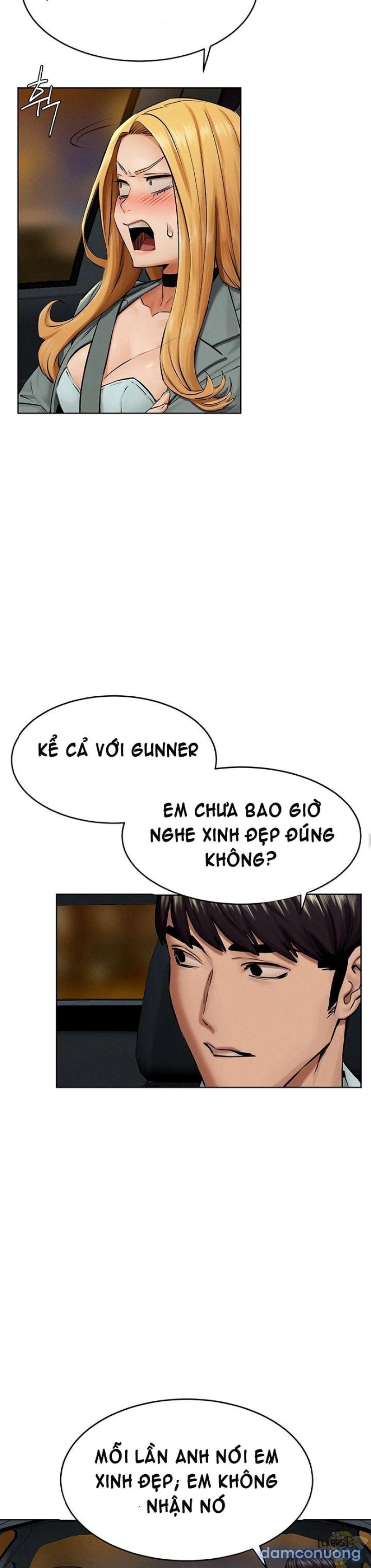 Vương Quốc Của Tôi 