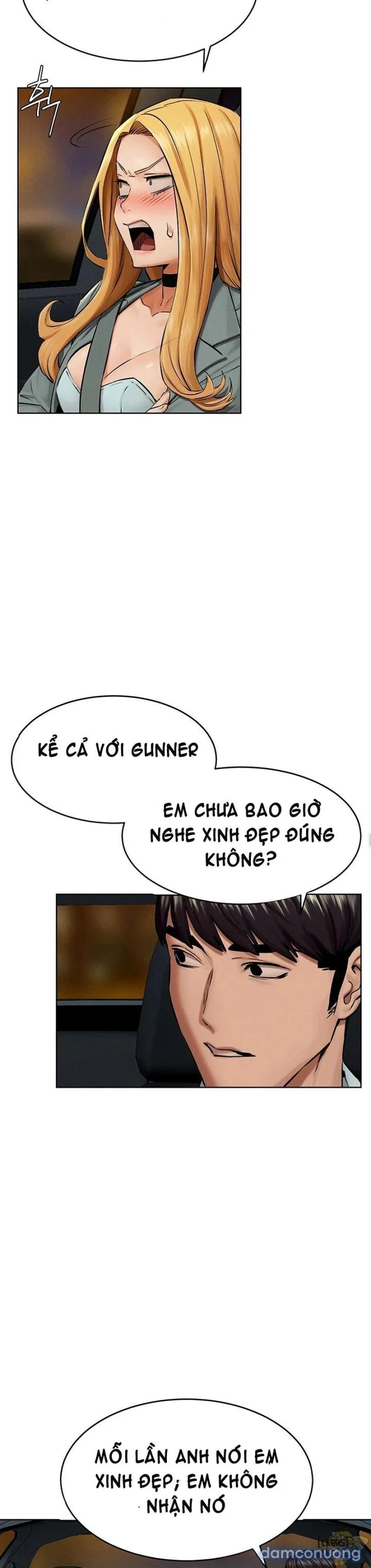 Vương Quốc Của Tôi 