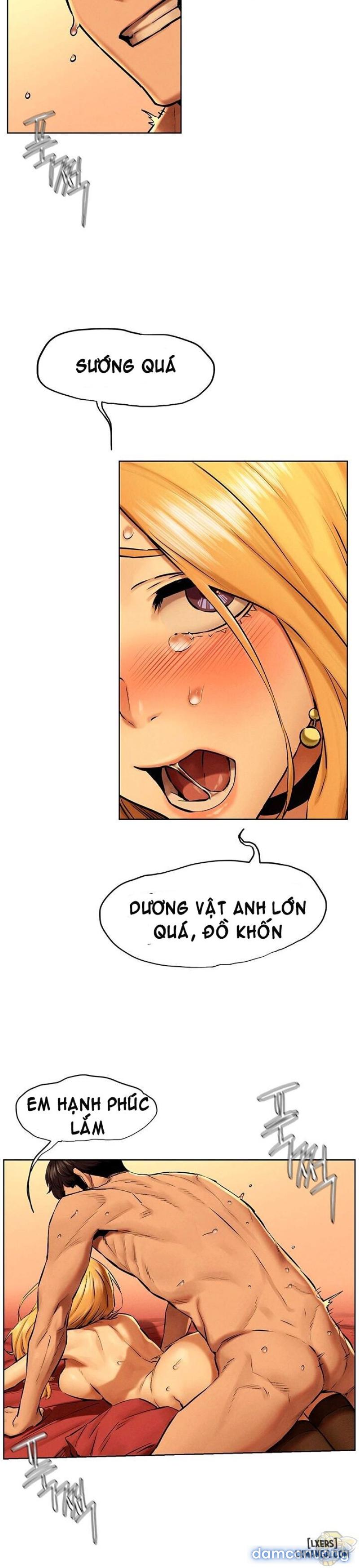 Vương Quốc Của Tôi 