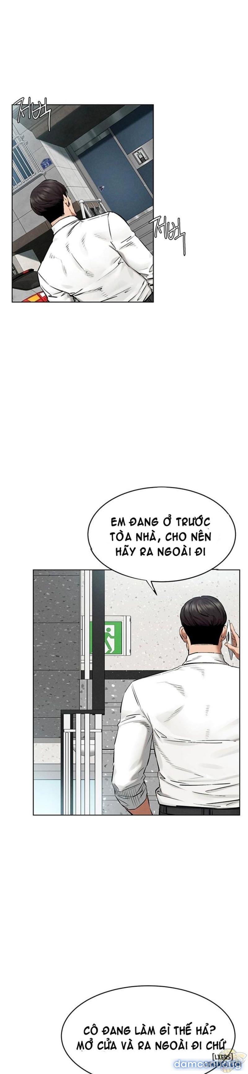 Vương Quốc Của Tôi 