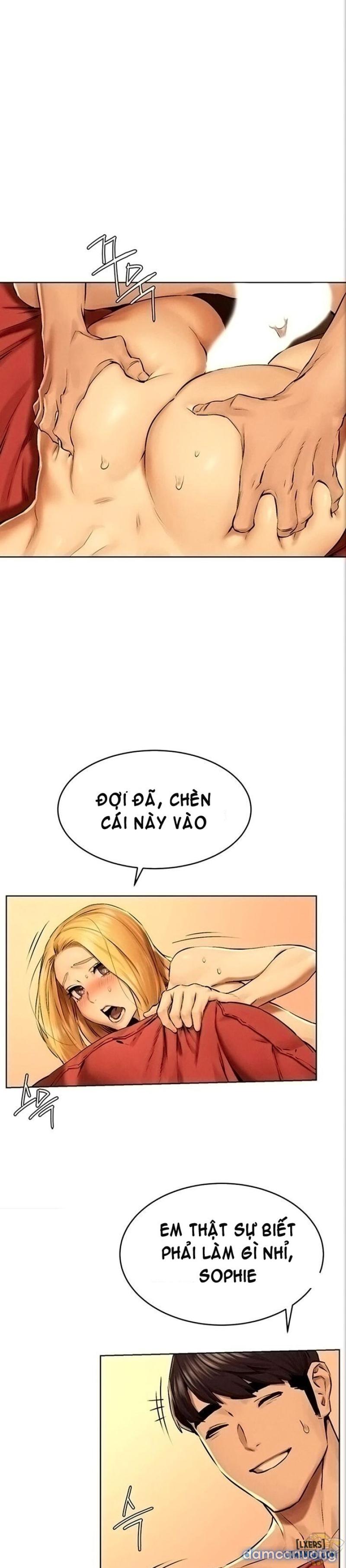 Vương Quốc Của Tôi 