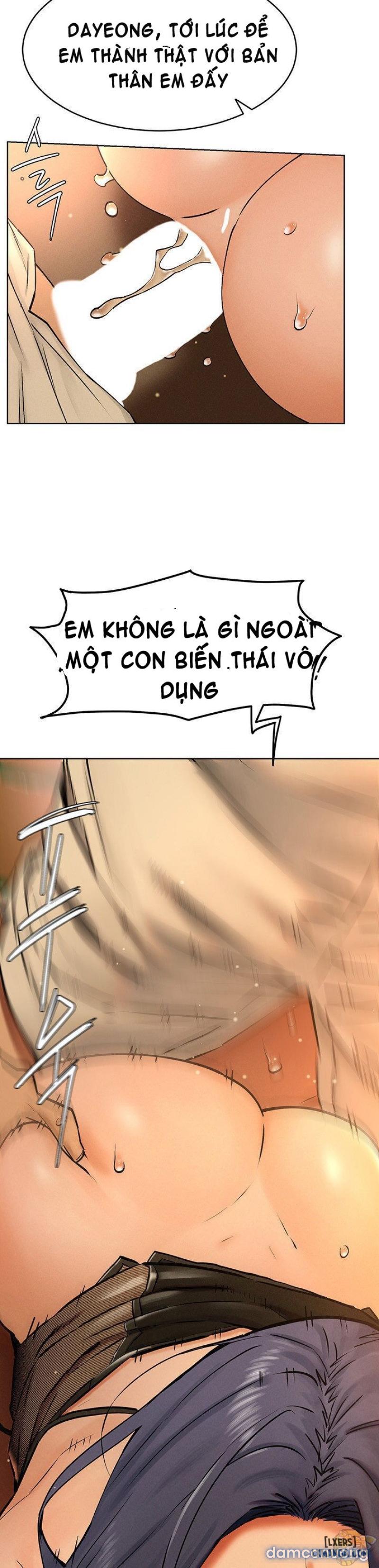 Vương Quốc Của Tôi 