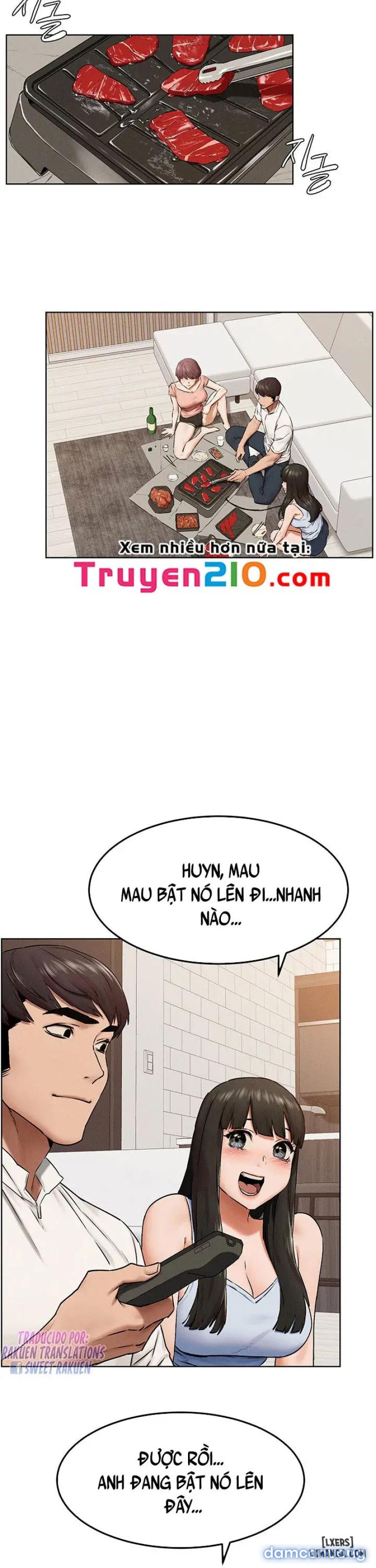 Vương Quốc Của Tôi 