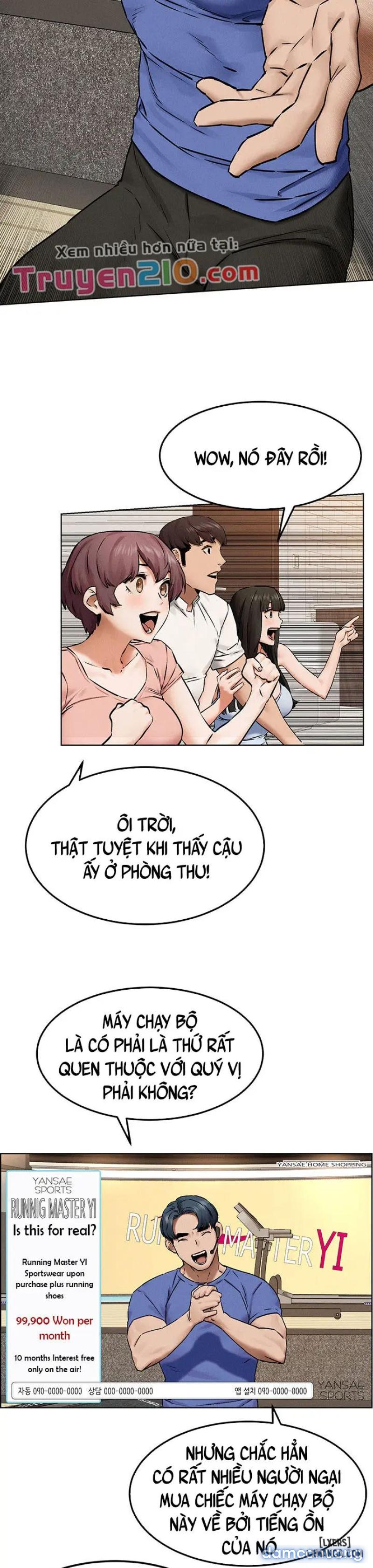 Vương Quốc Của Tôi 