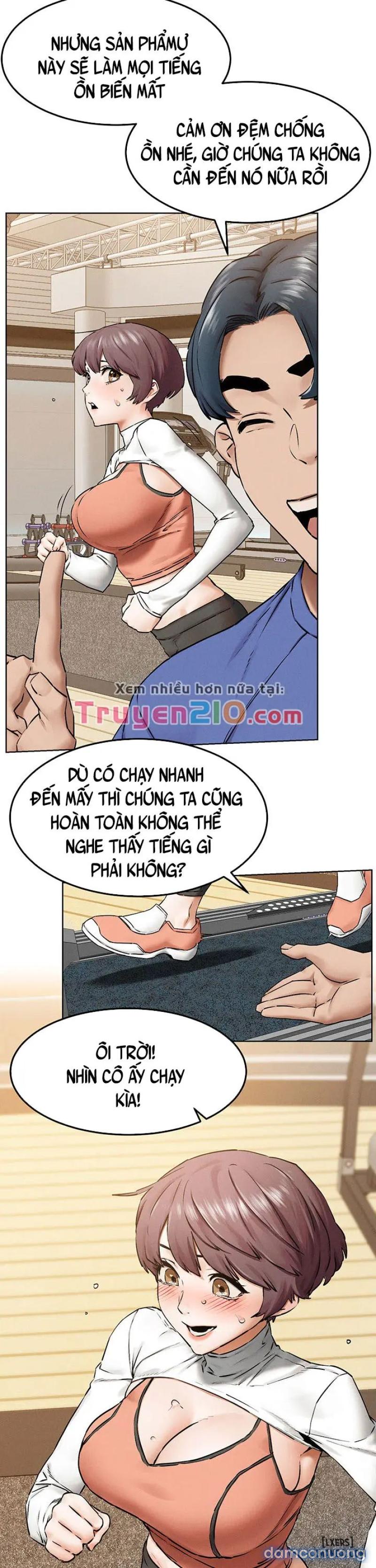 Vương Quốc Của Tôi 