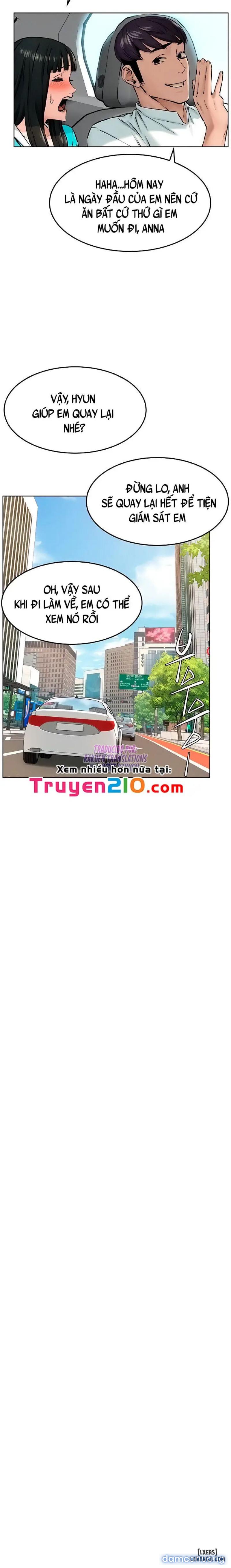 Vương Quốc Của Tôi 