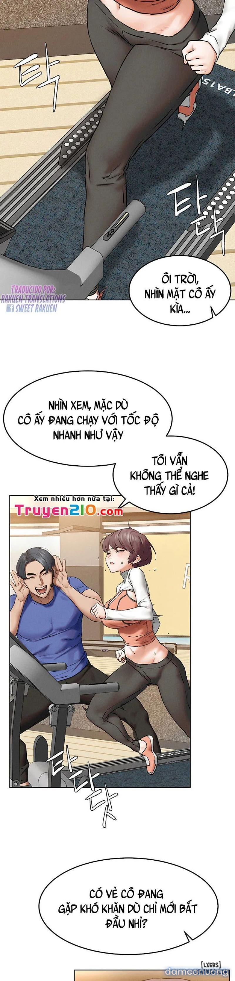 Vương Quốc Của Tôi 