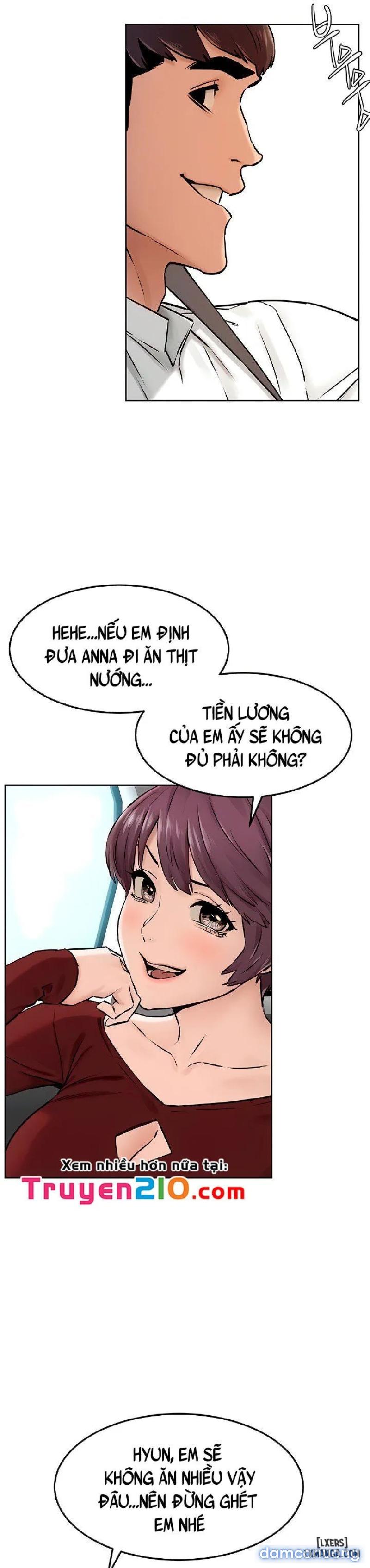 Vương Quốc Của Tôi 