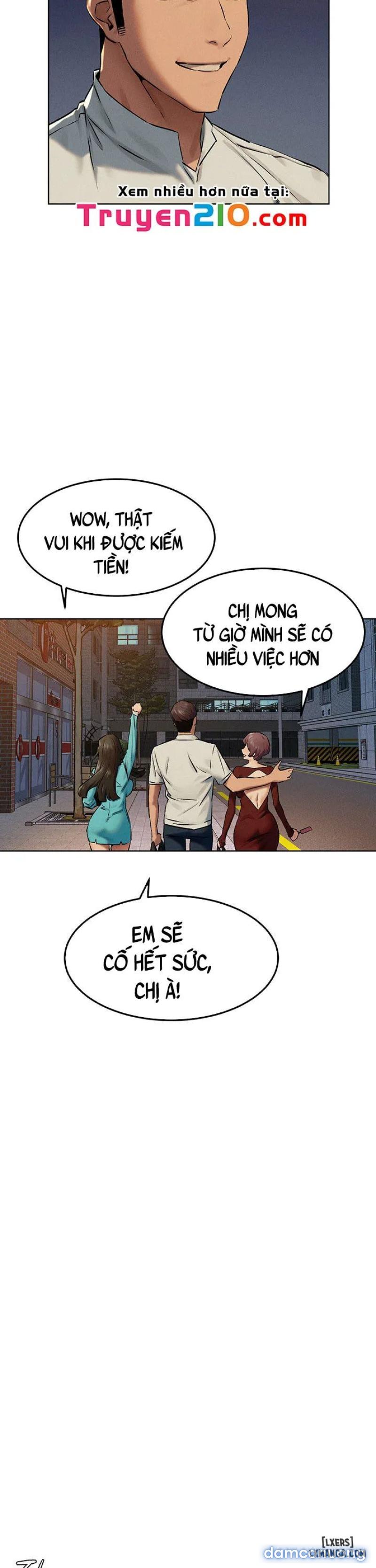Vương Quốc Của Tôi 