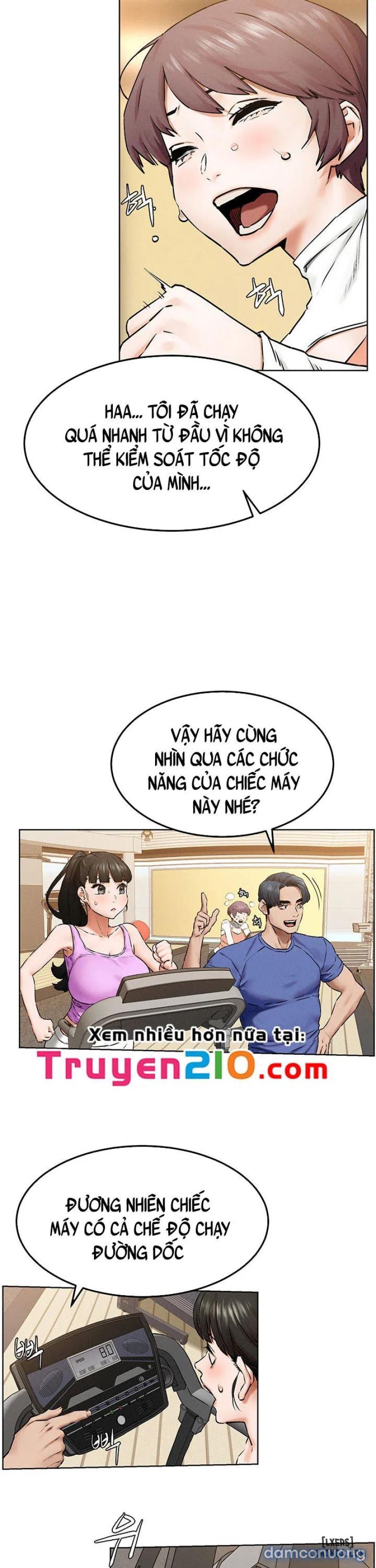 Vương Quốc Của Tôi 