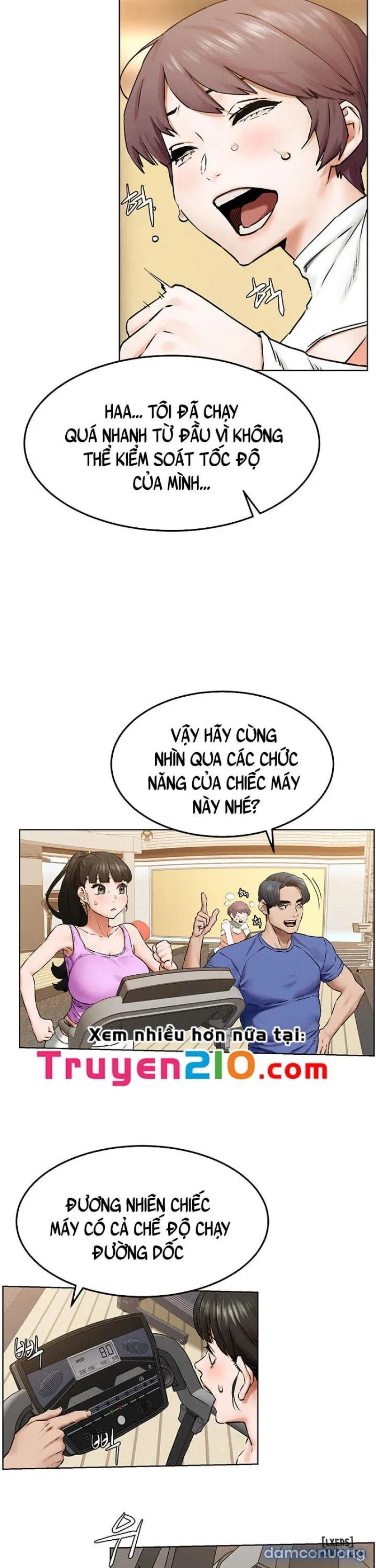 Vương Quốc Của Tôi 