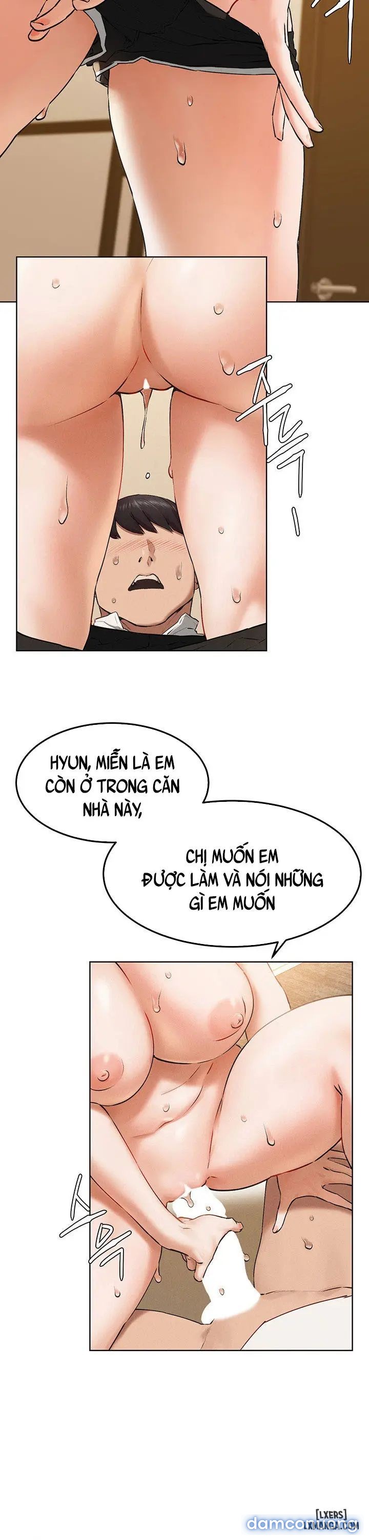 Vương Quốc Của Tôi 