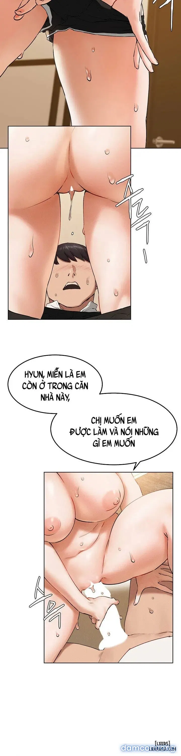 Vương Quốc Của Tôi 