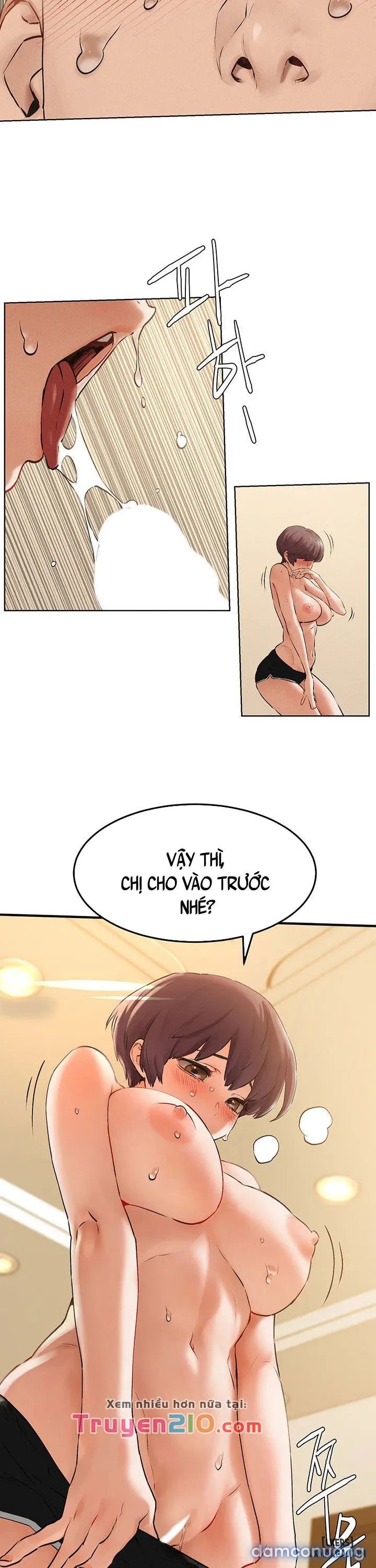 Vương Quốc Của Tôi 