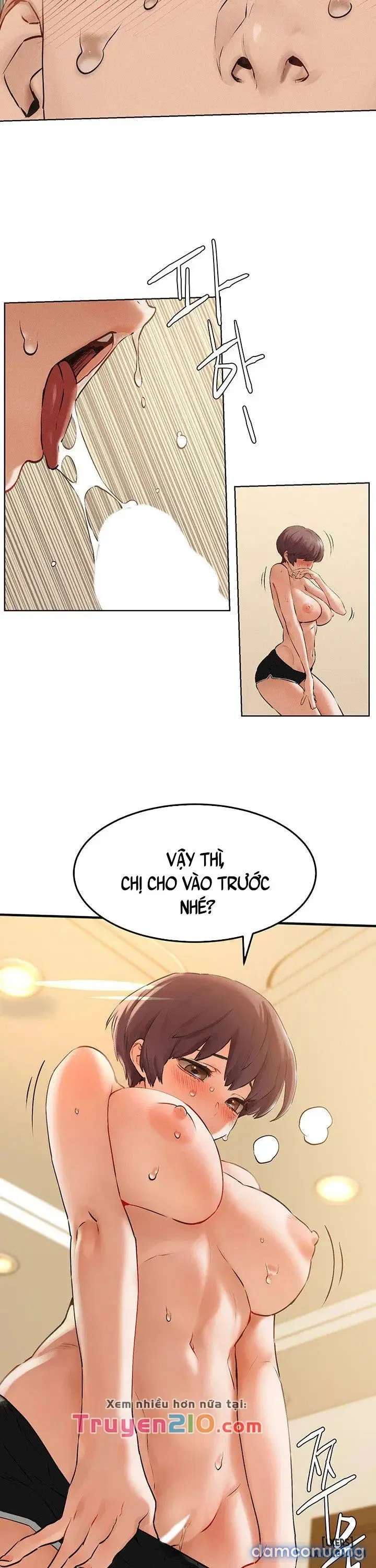 Vương Quốc Của Tôi 