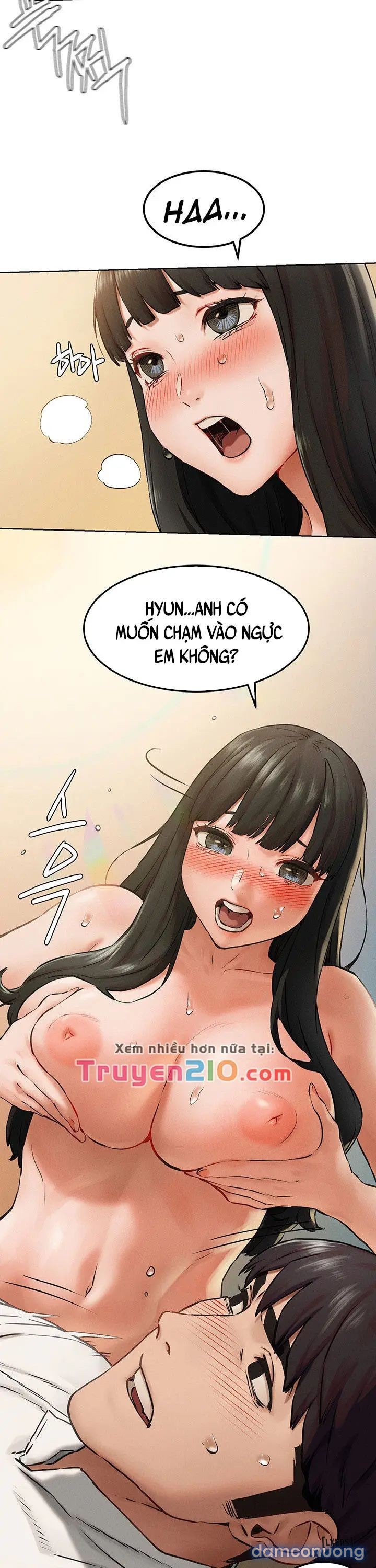 Vương Quốc Của Tôi 