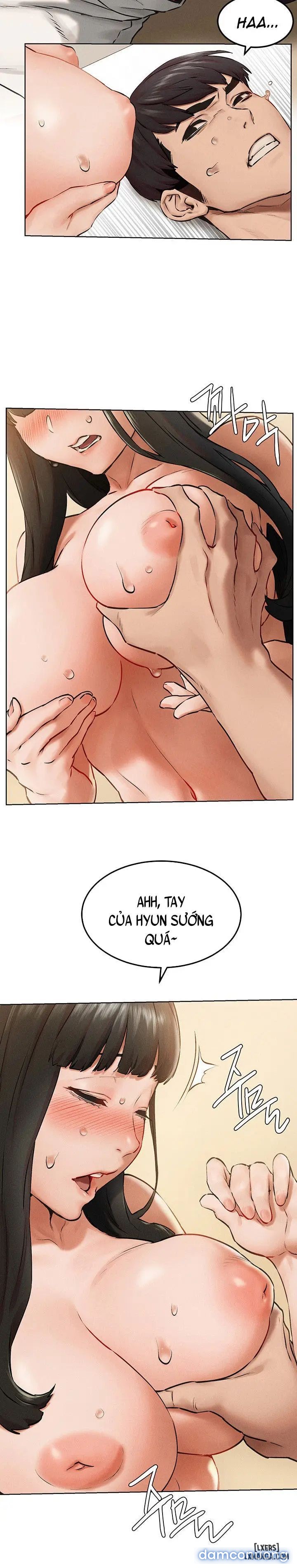 Vương Quốc Của Tôi 
