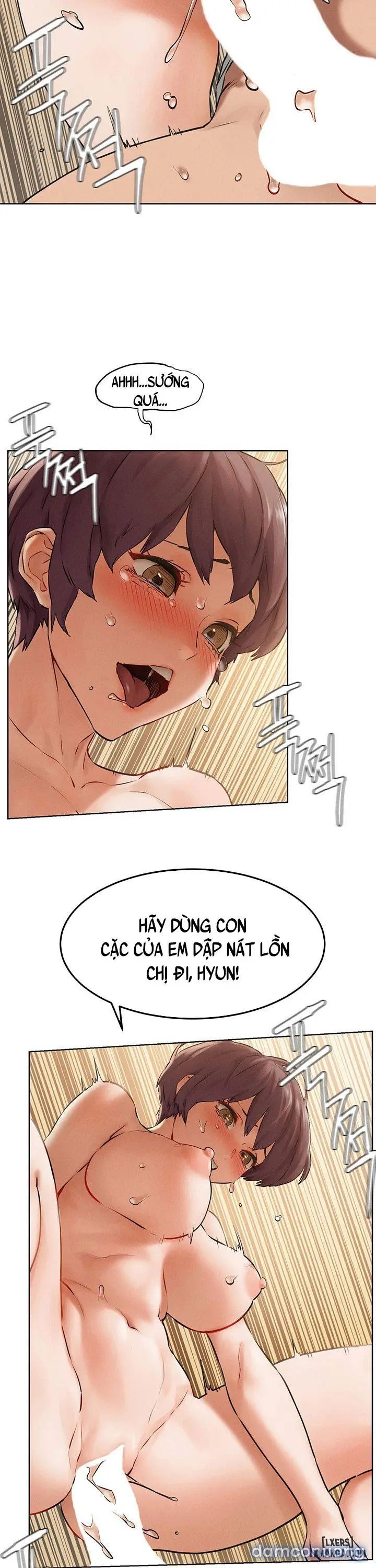Vương Quốc Của Tôi 