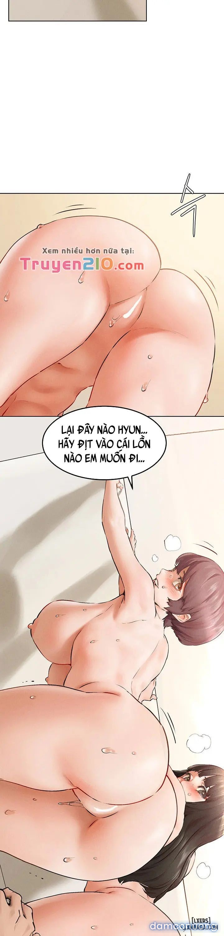Vương Quốc Của Tôi 