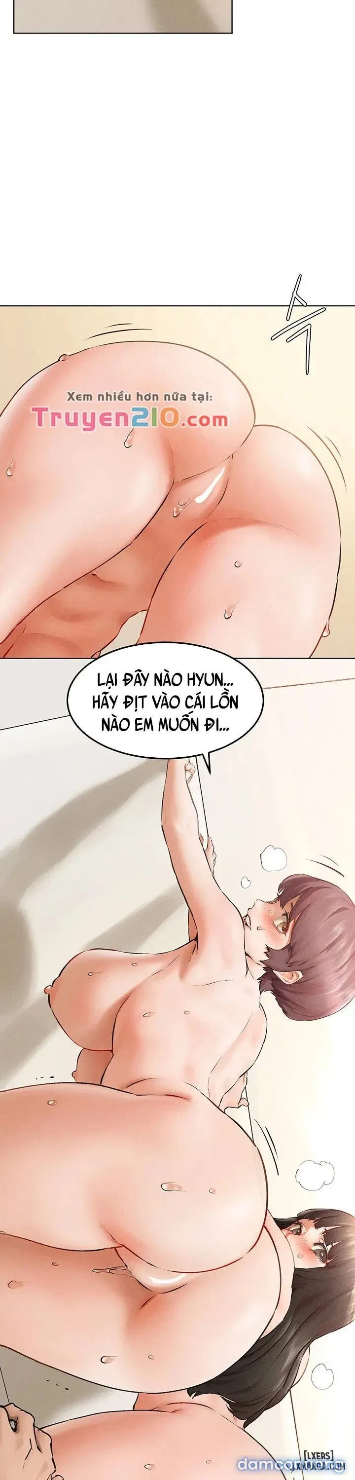 Vương Quốc Của Tôi 