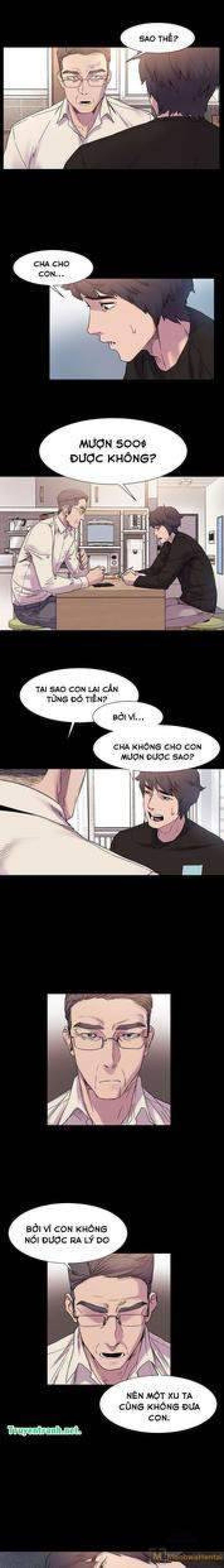 Vương Quốc Của Tôi 