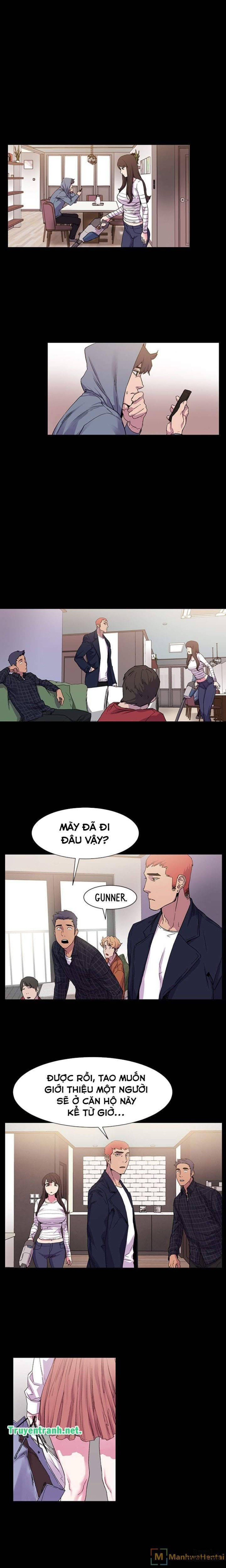 Vương Quốc Của Tôi 