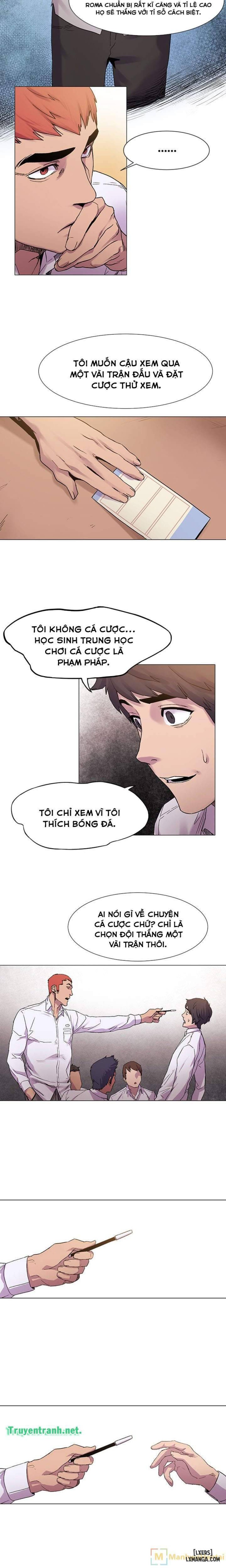 Vương Quốc Của Tôi 