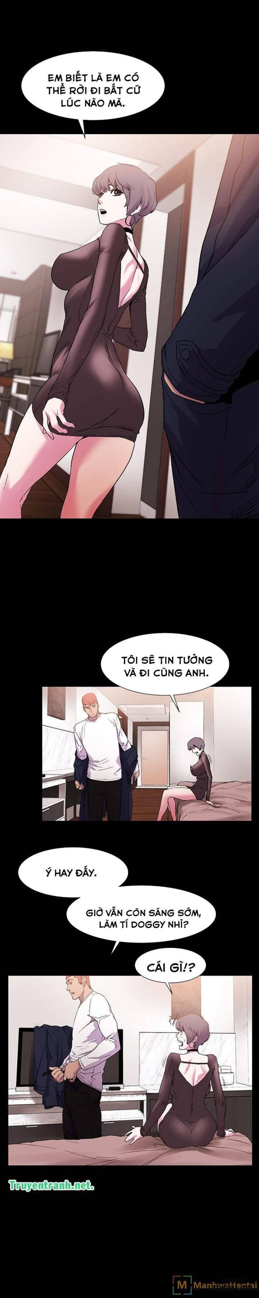 Vương Quốc Của Tôi 